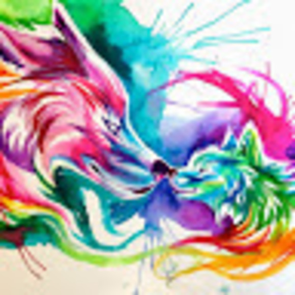 Meet your Posher, Kaaron - Picture 1 of 1